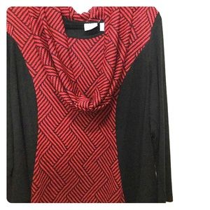 Kim Rogers long sleeve